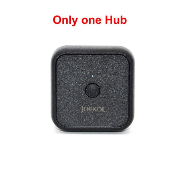 One Tree Hydroponics Watering Timer Only Hub Automatic Garden WIFI Watering Timer with Smart Plant Sensor