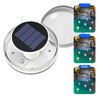 One Tree Hydroponics Outdoor Lighting Solar Floating Lamps