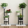 One Tree Hydroponics Plant Stand Unique Iron Flower Stand