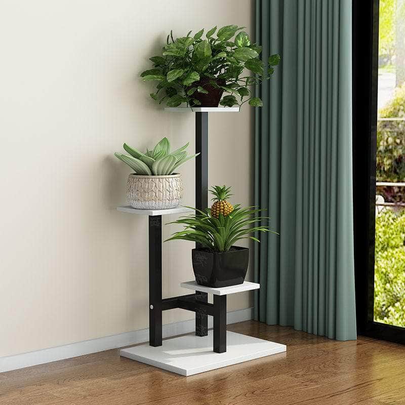 One Tree Hydroponics Plant Stand Unique Iron Flower Stand