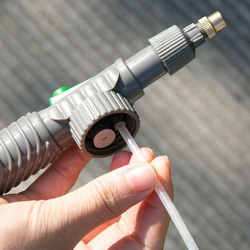 One Tree Hydroponics Tools Adjustable Nozzle Watering Sprayer