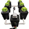 One Tree Hydroponics Watering System Bucket Hydroponics System 6PCS/Set