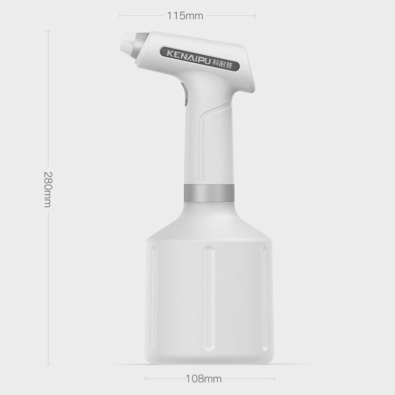 One Tree Hydroponics Automatic Spray Bottle Automatic Spray Bottle