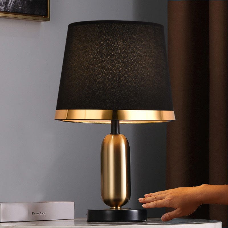 One Tree Hydroponics Bedside Light Simple Touch Table Lamp