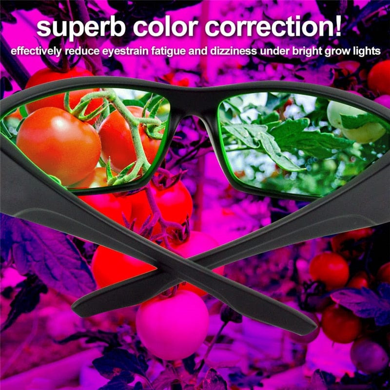 One Tree Hydroponics Gardening Protective Glasses 2pcs