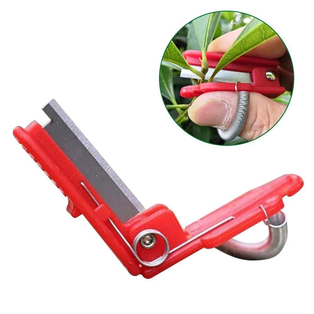 One Tree Hydroponics Gardening Vegetable Thump Knife Separator