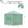 One Tree Hydroponics Grow Tent 8x8x8 ft Grow Tent 8*8ft / 8*6ft
