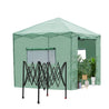 One Tree Hydroponics Grow Tent Grow Tent 8*8ft / 8*6ft