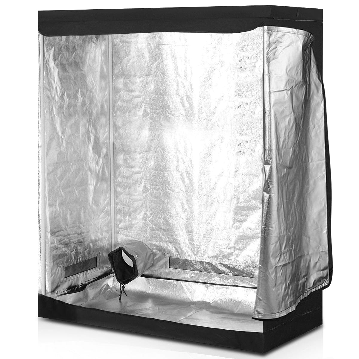 One Tree Hydroponics Grow Tent Indoor Grow Tent (48''X24''X60'')