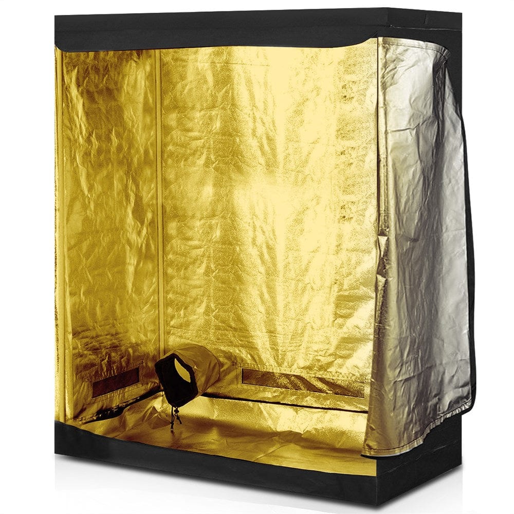 One Tree Hydroponics Grow Tent Indoor Grow Tent (48''X24''X60'')