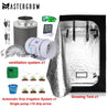 One Tree Hydroponics Grow Tent Kit Suit 1 / Kit L Grow Tent Kit with Smart Watering System