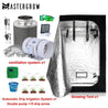 One Tree Hydroponics Grow Tent Kit Suit 2 / Kit A Grow Tent Kit with Smart Watering System