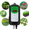 One Tree Hydroponics Heat Mat Thermostat Digital Heat Mat Thermostat 1000W