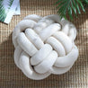 One Tree Hydroponics Home Décor Knot Throw Pillow