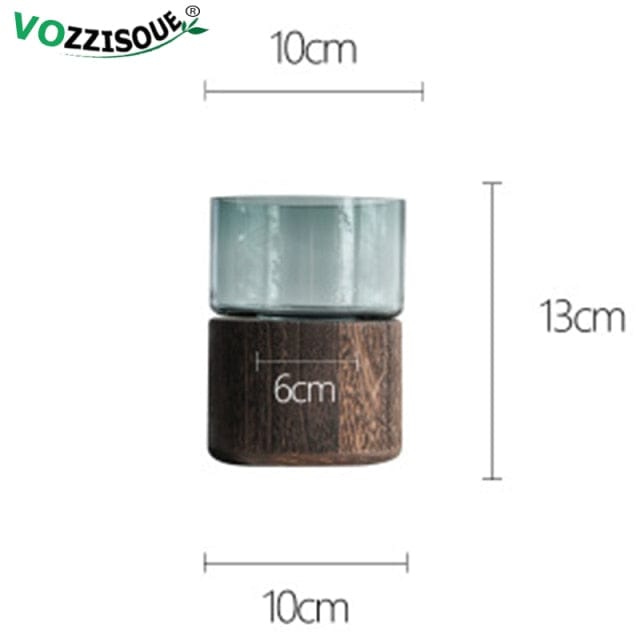  Wooden Base