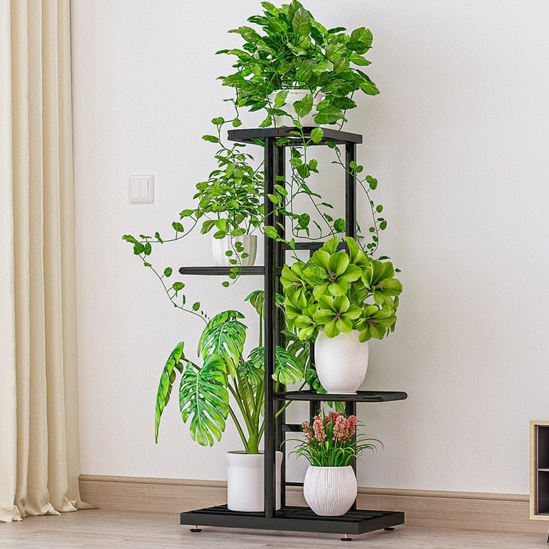 One Tree Hydroponics Home & Garden Plant Stand Multiple Shelves