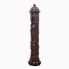 One Tree Hydroponics Incense Holders D Vertical Redwood Incense Burner