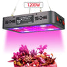 One Tree Hydroponics Indoor Grow Lights 1200W Full Spectrum COB LED Grow Lights