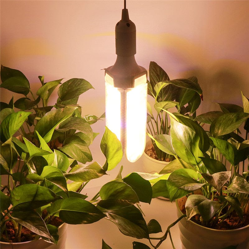 One Tree Hydroponics Indoor Grow Lights Full Spectrum LED Grow Light 1200W