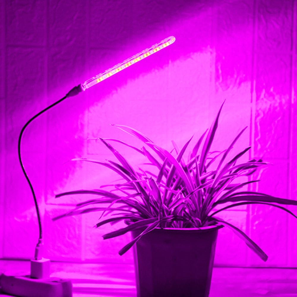 One Tree Hydroponics Indoor Grow Lights Portable LED Plant Growing Light