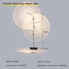 One Tree Hydroponics Interior Lights 3 head 70cm / US plug Modern Rainbow LED Floor Light 10W