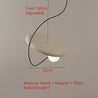 One Tree Hydroponics Interior Lights A-White 25cm / Warm light Ball Pendant LED Light