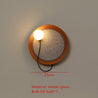 One Tree Hydroponics Interior Lights B-Orange 25cm / Warm light Ball Pendant LED Light