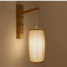 One Tree Hydroponics Interior Lights Bamboo Wall Light Bamboo Hall Lamp