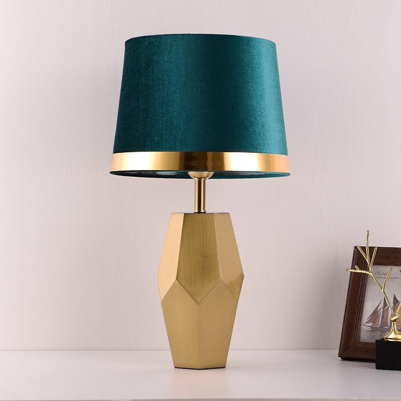  US Simple Modern Table Lamp