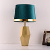 One Tree Hydroponics Interior Lights Green / US Simple Modern Table Lamp