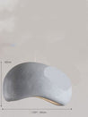 One Tree Hydroponics Interior Lights Grey / Diameter 120cm Cloud Chandelier
