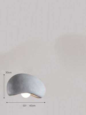 One Tree Hydroponics Interior Lights Grey / Diameter 50cm Cloud Chandelier