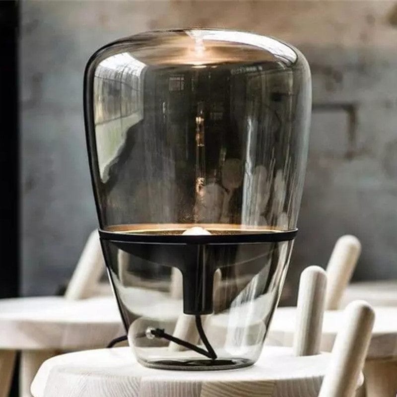 One Tree Hydroponics Interior Lights Luxury Glass Table Light