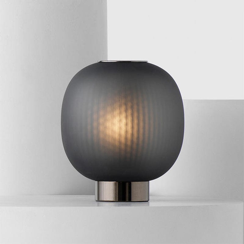 One Tree Hydroponics Interior Lights Modern Minimalist Glass Table Lamp