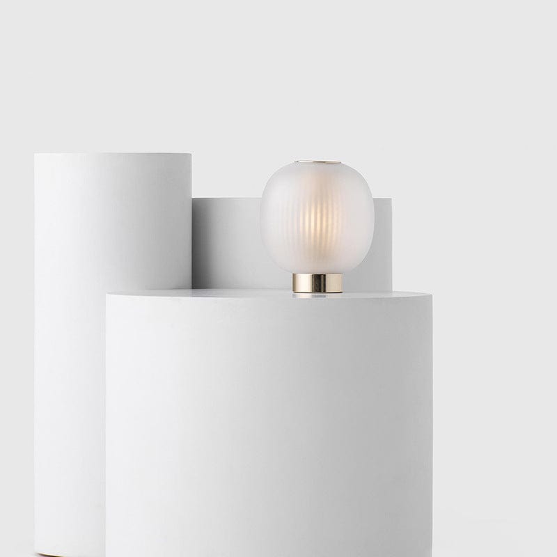 One Tree Hydroponics Interior Lights Modern Minimalist Glass Table Lamp