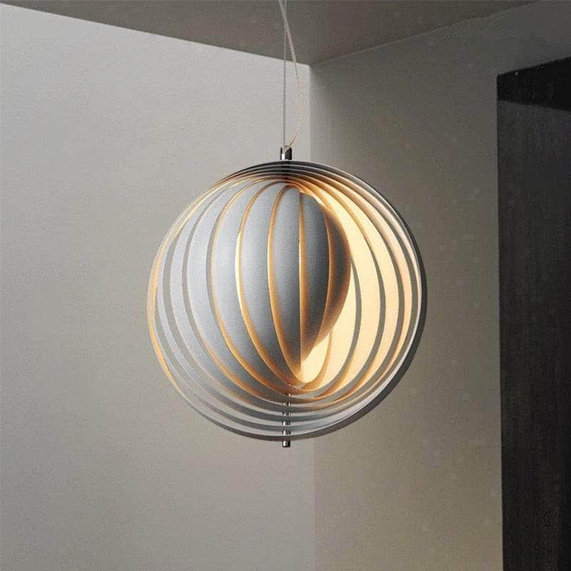 One Tree Hydroponics Interior Lights Nordic Rotating Pendant LED Light