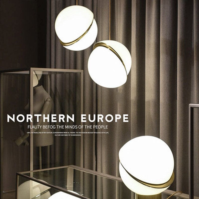 One Tree Hydroponics Interior Lights Scandinavian Minimalist Style Light
