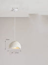 One Tree Hydroponics Interior Lights White / Diameter 30cm Cloud Chandelier