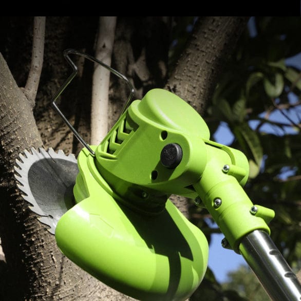 One Tree Hydroponics Lawn Mower Cordless Electric Lawn Mower