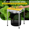 One Tree Hydroponics Leaf Trimmer Electric Leaf Bud Trimmer