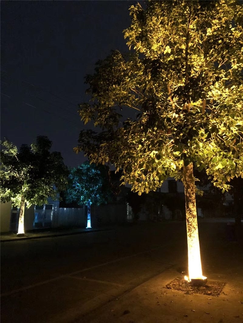 One Tree Hydroponics Lighting Fixtures Outdoor LED Tree Spotlight