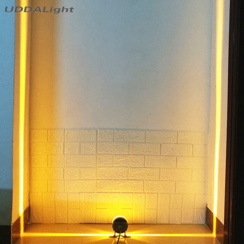 One Tree Hydroponics Outdoor Lighting Outdoor Wall Light