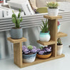 One Tree Hydroponics Plant Stand Mini Multi-tiers Flower Stand