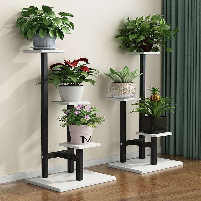 One Tree Hydroponics Plant Stand Unique Iron Flower Stand