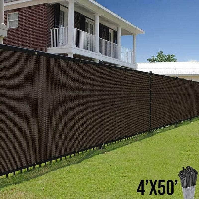 One Tree Hydroponics Privacy Screen Multi-size Privacy Screen Cover