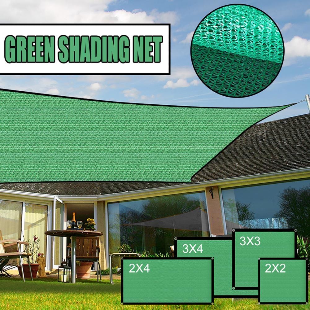 One Tree Hydroponics Privacy Screen Sunshade Anti-UV Waterproof Net