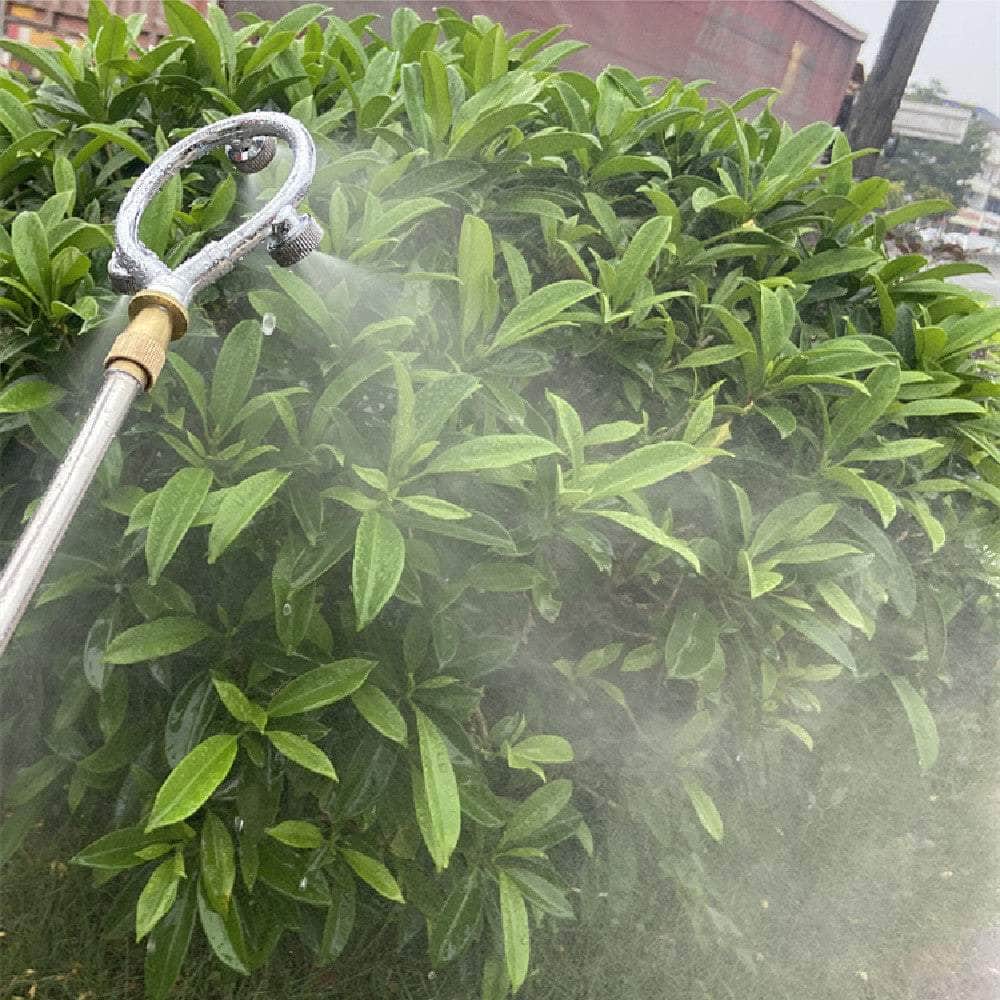 One Tree Hydroponics Tools Electric Spray Garden Nozzle