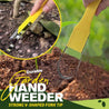One Tree Hydroponics Tools Garden Weeder Tool