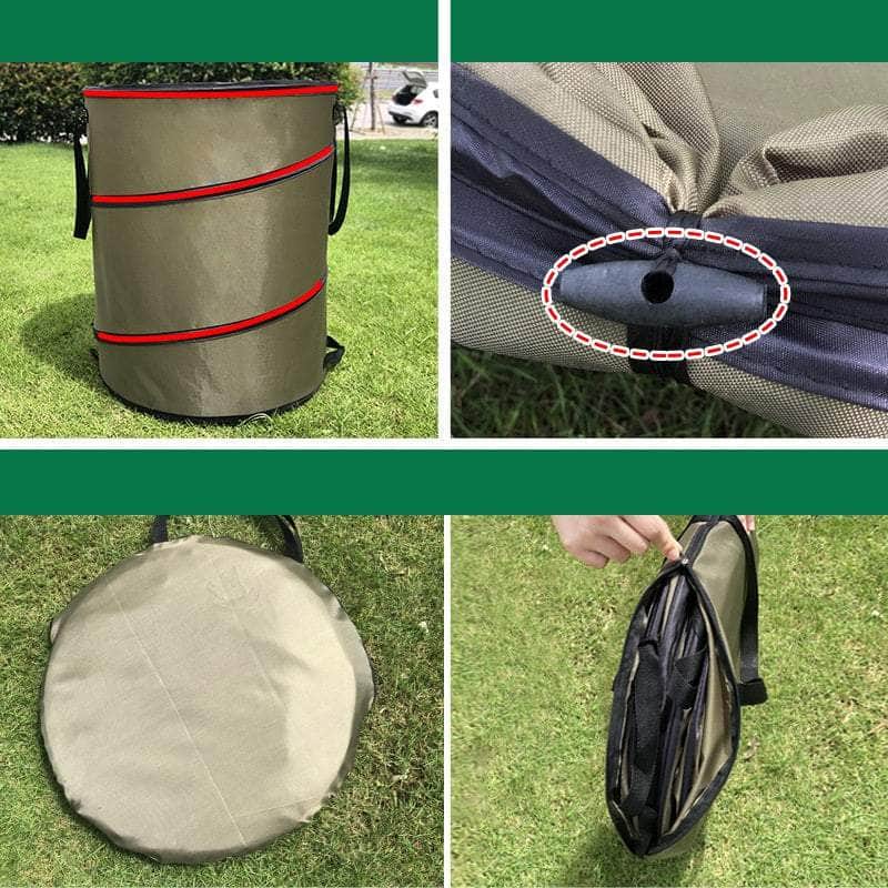 One Tree Hydroponics Tools Large Garden Portable Bag