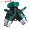 One Tree Hydroponics Tools No pacifier Water Pipe Fitting Faucet